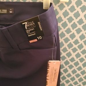 New York & Co Pants NWT
